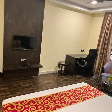 Hotel Tourist Inn Siliguri Exterior photo