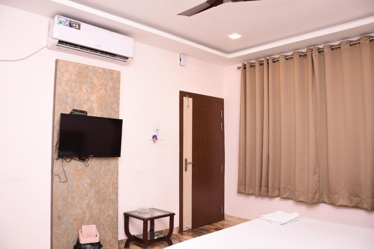 Hotel Tourist Inn Siliguri Exterior photo