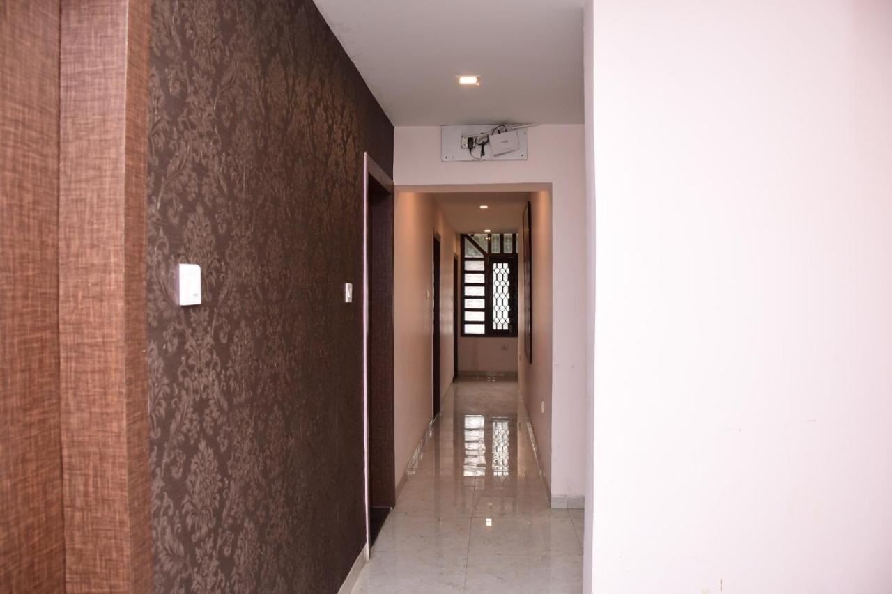 Hotel Tourist Inn Siliguri Exterior photo